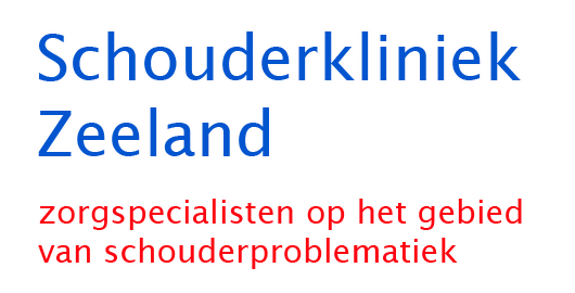 logo Schouderkliniek Zeeland