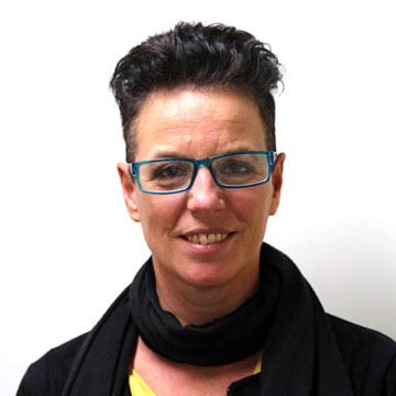 afbeelding Miranda de Valk